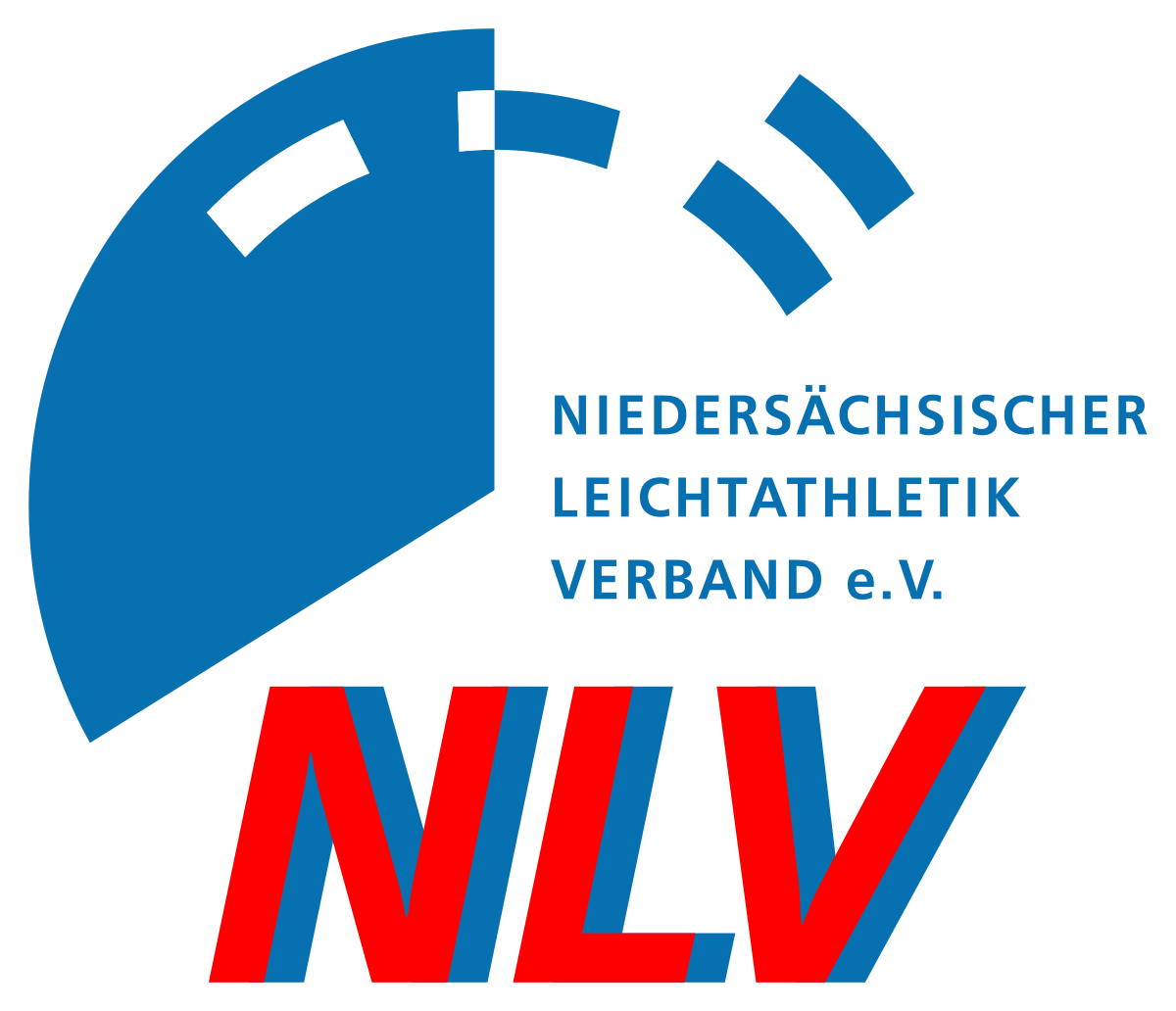 Logo: NLV
